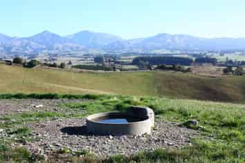  Downs Road, Geraldine