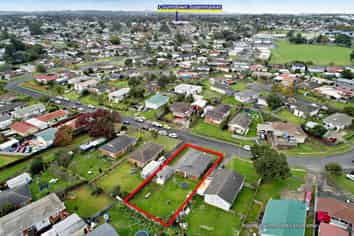 36 Chelburn Crescent, Mangere