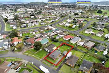 36 Chelburn Crescent, Mangere