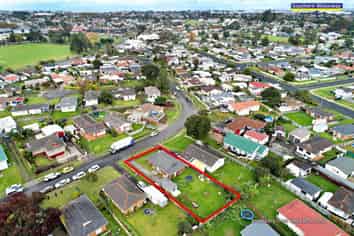 36 Chelburn Crescent, Mangere