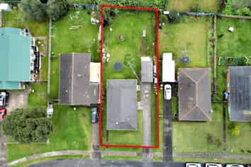 36 Chelburn Crescent, Mangere