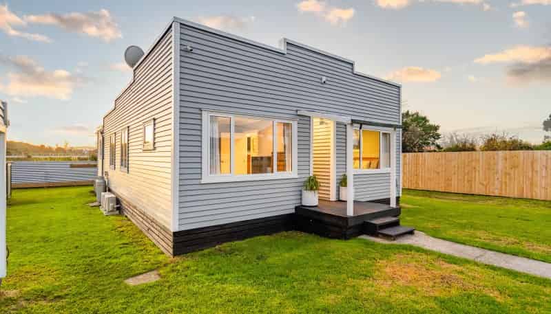 67 Rata Road, Raumati Beach