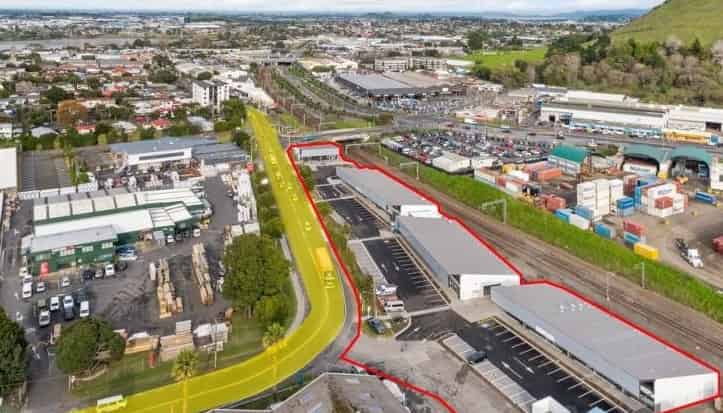 Unit 22/71 Jellicoe Road, Panmure