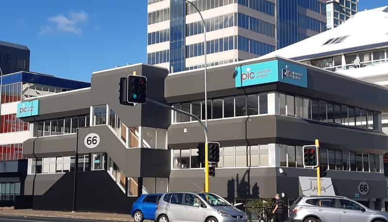 Level 2/66 Anzac  Street, Takapuna