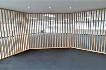 Takapuna Office with Views