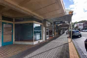 Boutique Devonport Retail