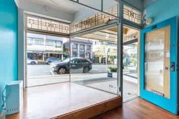 Boutique Devonport Retail