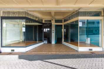 Boutique Devonport Retail