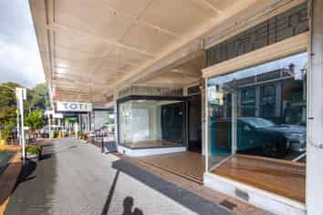 Bite-Sized Retail Opportunity