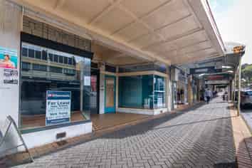 Bite-Sized Retail Opportunity