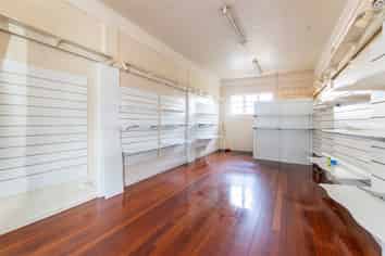 Bite-Sized Retail Opportunity