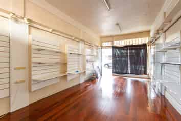 Bite-Sized Retail Opportunity