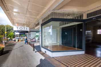 Bite-Sized Retail Opportunity