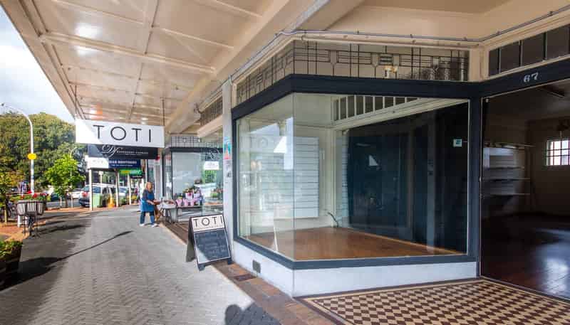 67 Victoria Road, Devonport