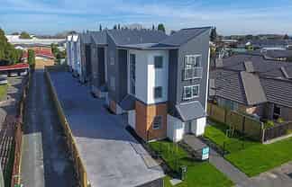 6/47 RMD Cameron Rd, Hillcrest