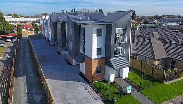 6/47 RMD Cameron Rd, Hillcrest