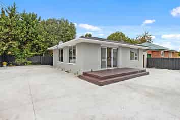 1/469 Wairakei Road, Burnside