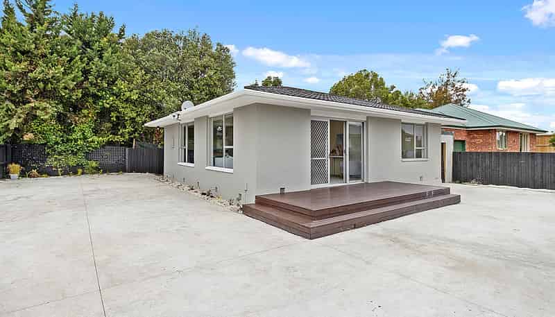 1/469 Wairakei Road, Burnside