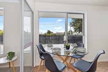 1/469 Wairakei Road, Burnside