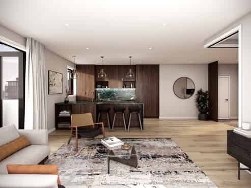 243 Kepa Road (3 Bedroom Apartment), Mission Bay