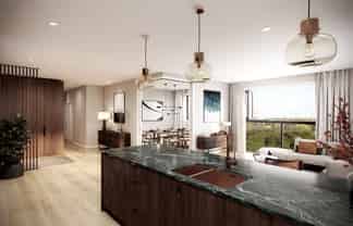 243 Kepa Road (3 Bedroom Apartment), Mission Bay