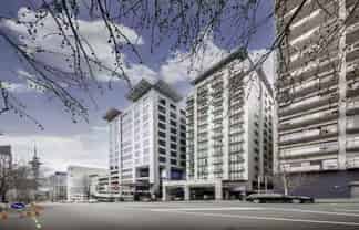 804/76 Wakefield Street, Auckland Central