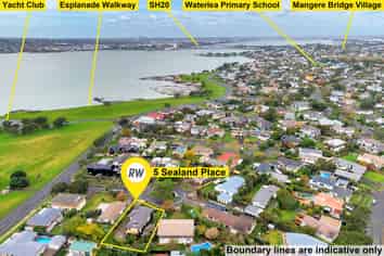 5 Sealand Place, Mangere Bridge
