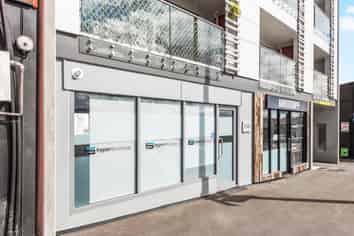 Modern Retail - Available Now