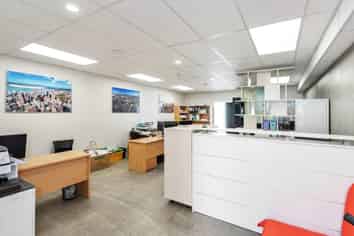 Modern Retail - Available Now