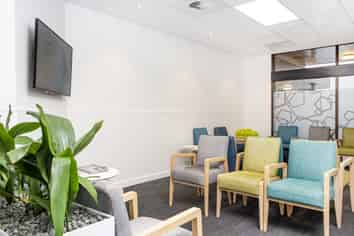 Supersized investment opportunity