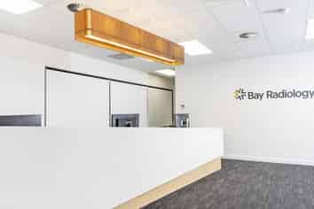 Supersized investment opportunity