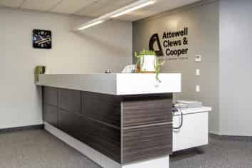 Supersized investment opportunity