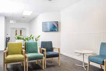 Supersized investment opportunity