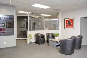 Supersized investment opportunity