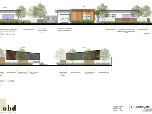 1/611 Main Road Stoke, Stoke