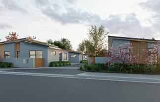 1/611 Main Road Stoke, Stoke