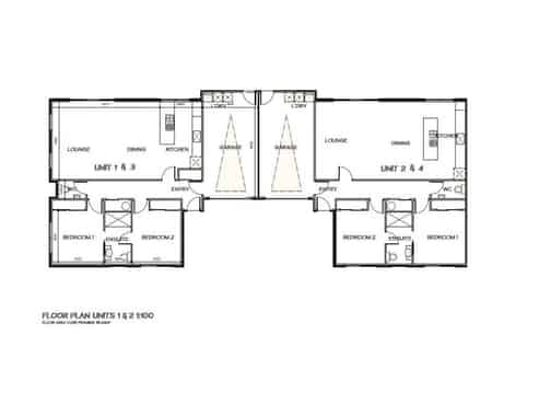 1/611 Main Road Stoke, Stoke