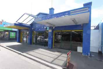 Get in amongst the action ...