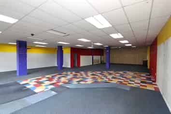 Get in amongst the action ...