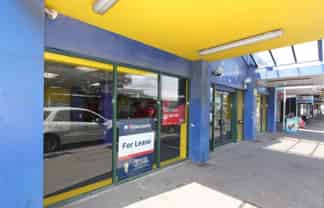 Get in amongst the action ...