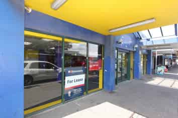 Get in amongst the action ...