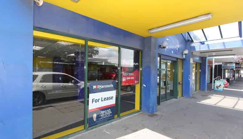 101 Seaview Road, New Brighton