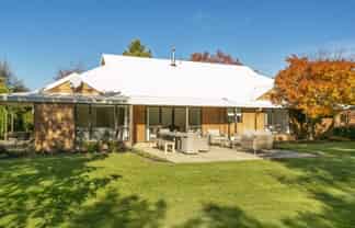 71 Morris Road, Ashburton