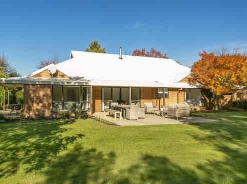 71 Morris Road, Ashburton