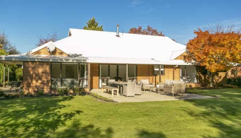 71 Morris Road, Ashburton