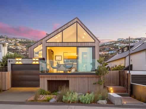 27 Beachville Road, Redcliffs