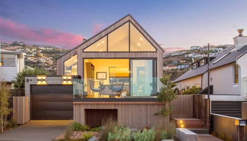 27 Beachville Road, Redcliffs