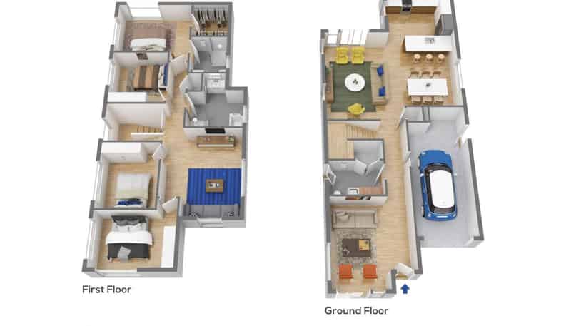 55 Kea Road, Silverdale
