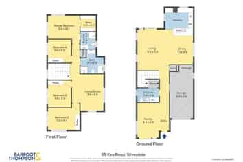 55 Kea Road, Silverdale