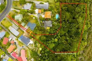 81C Colwill Road, Massey